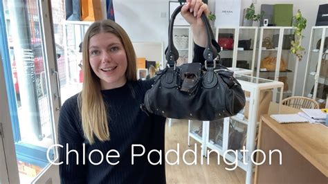 chloe nile bag dupe uk|chloe paddington padlock bag.